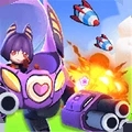 乱斗吃鸡 v1.0.0