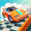 曲折的汽车 v1.0