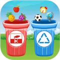 垃圾分类闯关 v3.1