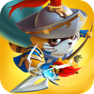 小浣熊神兵列传游戏安卓版 v1.0.0