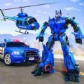 机甲变形战士官网2024最新版 v1.0